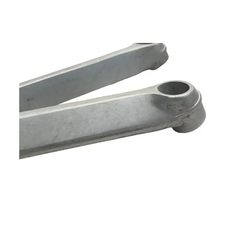 Platine et repose pieds arriere gauche DUCATI 999 2004-2006 SUPERBIKE