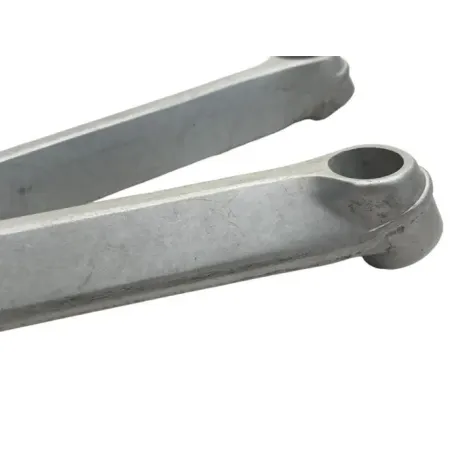 Platine et repose pieds arriere gauche DUCATI 999 2004-2006 SUPERBIKE