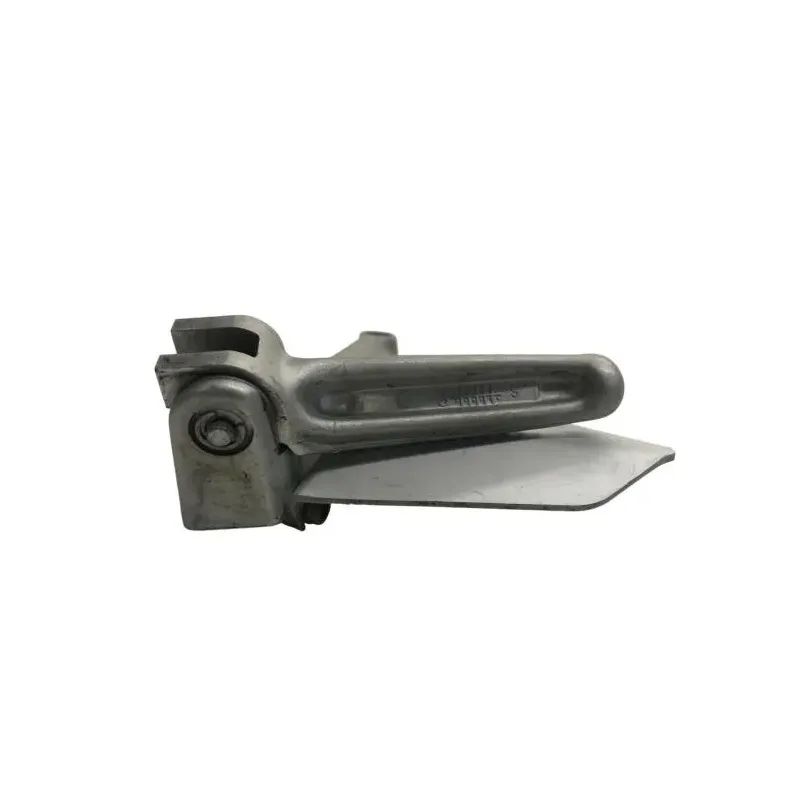 Platine et repose pieds arriere gauche DUCATI 999 2004-2006 SUPERBIKE