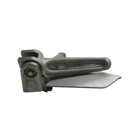 Platine et repose pieds arriere gauche DUCATI 999 2004-2006 SUPERBIKE