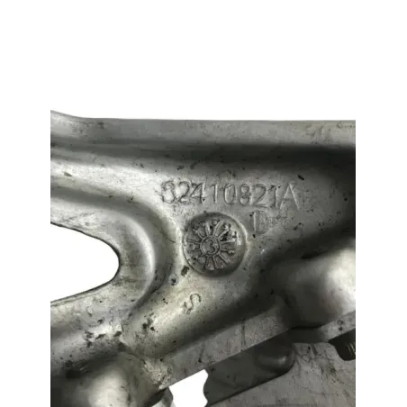 Platine et repose pieds arriere gauche DUCATI 999 2004-2006 SUPERBIKE