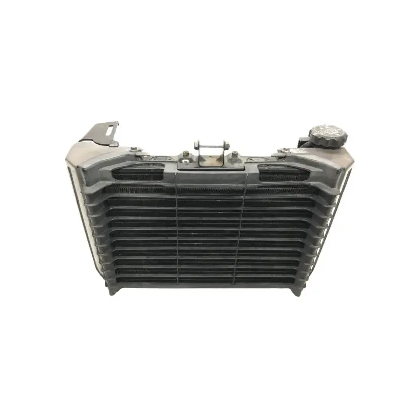 Radiateur eau HONDA VF C 750 1982-1986 MAGNA