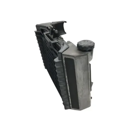 Radiateur eau HONDA VF C 750 1982-1986 MAGNA