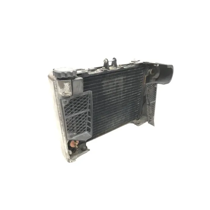 Radiateur eau HONDA VF C 750 1982-1986 MAGNA