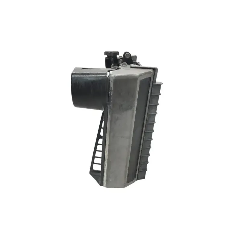 Radiateur eau HONDA VF C 750 1982-1986 MAGNA