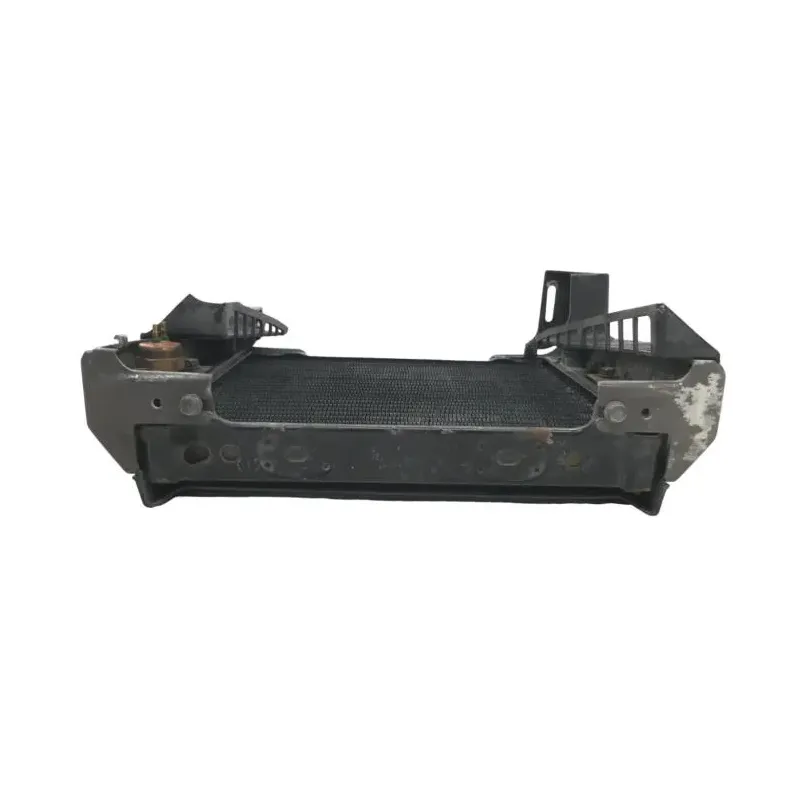 Radiateur eau HONDA VF C 750 1982-1986 MAGNA