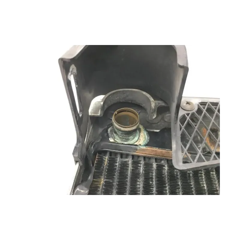 Radiateur eau HONDA VF C 750 1982-1986 MAGNA