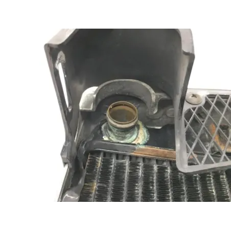 Radiateur eau HONDA VF C 750 1982-1986 MAGNA