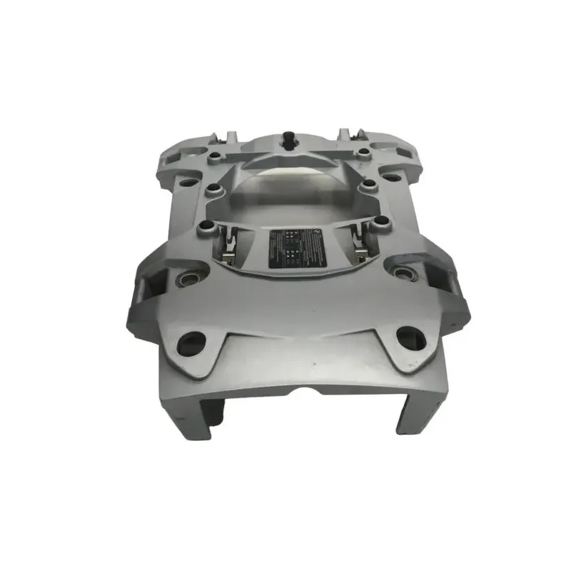 Porte paquets arriere BMW R 1200 GS 2013-2018 LC K50