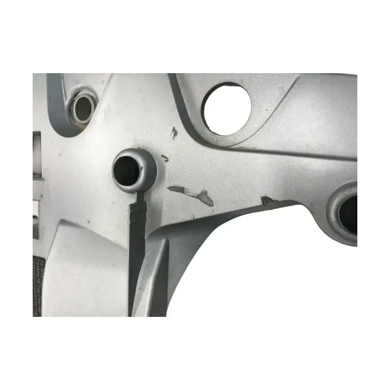 Porte paquets arriere BMW R 1200 GS 2013-2018 LC K50