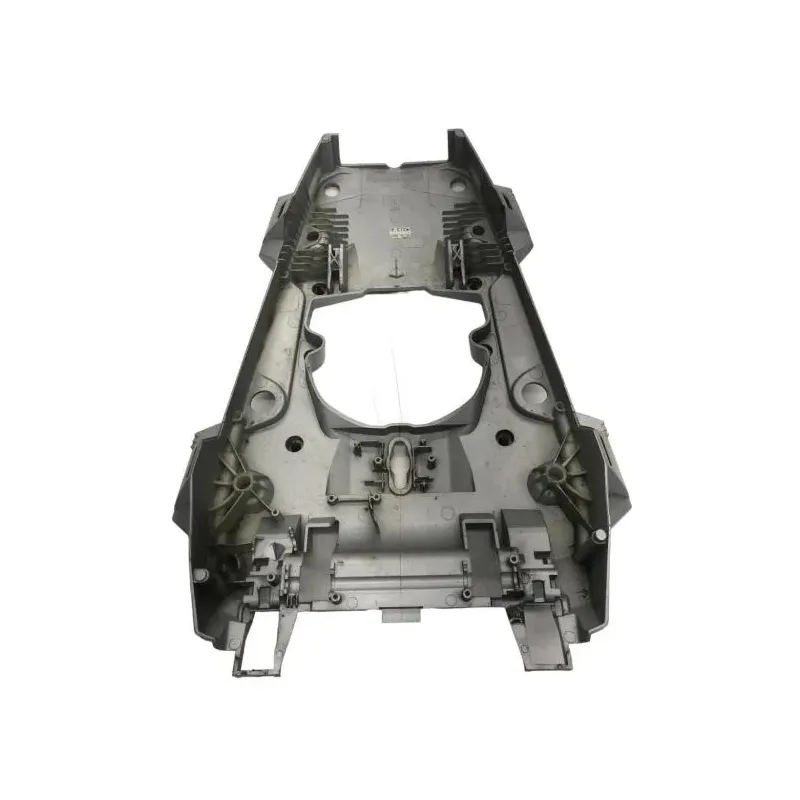 Porte paquets arriere BMW R 1200 GS 2013-2018 LC K50