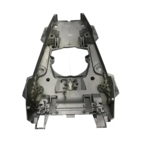 Porte paquets arriere BMW R 1200 GS 2013-2018 LC K50