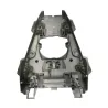 Porte paquets arriere BMW R 1200 GS 2013-2018 LC K50 Porte paquets arriere BMW R 1200 GS 2013-2018 LC K50