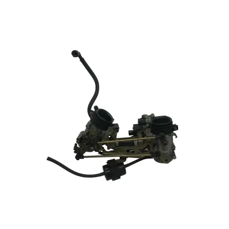 Rampe d'injection SUZUKI SV 650 N 2003-2006