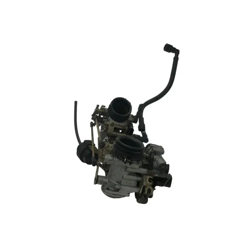 Rampe d'injection SUZUKI SV 650 N 2003-2006