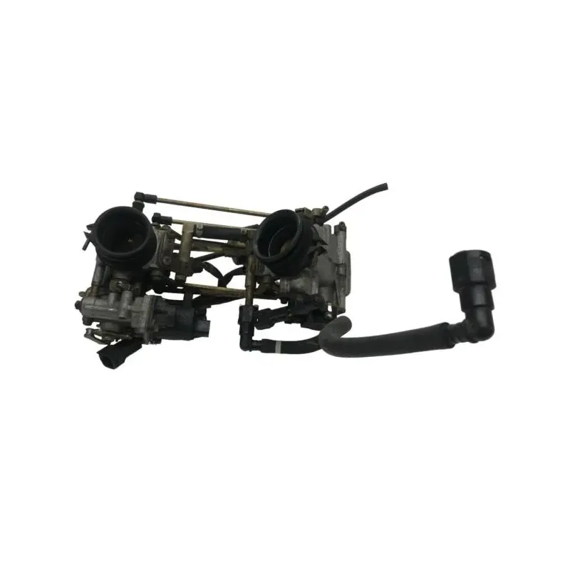 Rampe d'injection SUZUKI SV 650 N 2003-2006