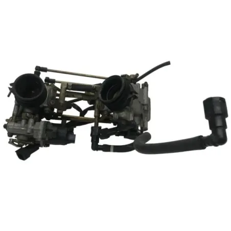 Rampe d'injection SUZUKI SV 650 N 2003-2006