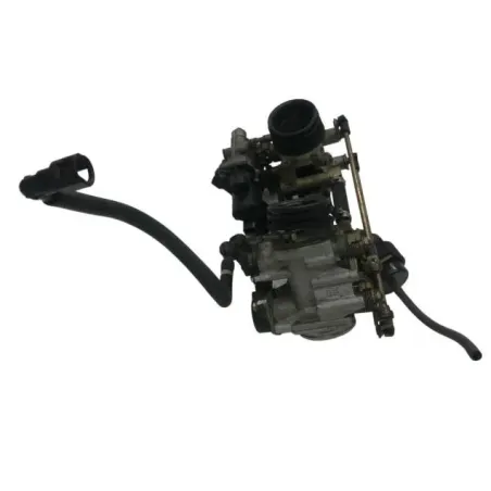Rampe d'injection SUZUKI SV 650 N 2003-2006