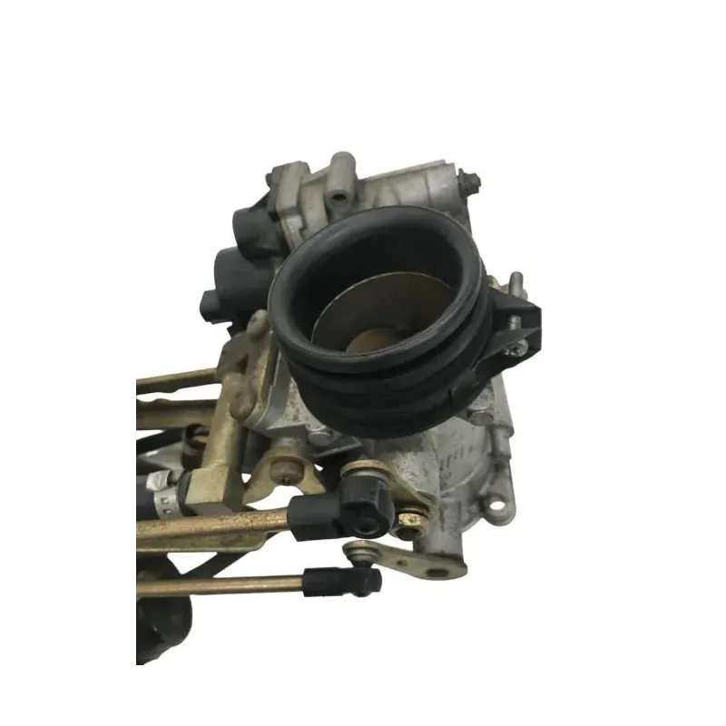 Rampe d'injection SUZUKI SV 650 N 2003-2006