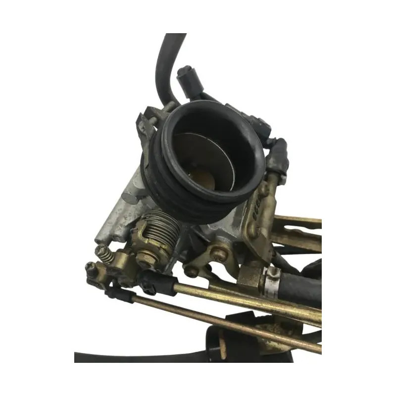 Rampe d'injection SUZUKI SV 650 N 2003-2006