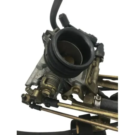 Rampe d'injection SUZUKI SV 650 N 2003-2006