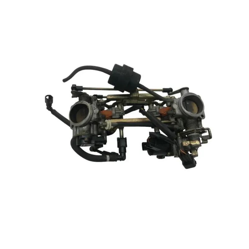 Rampe d'injection SUZUKI SV 650 N 2003-2006