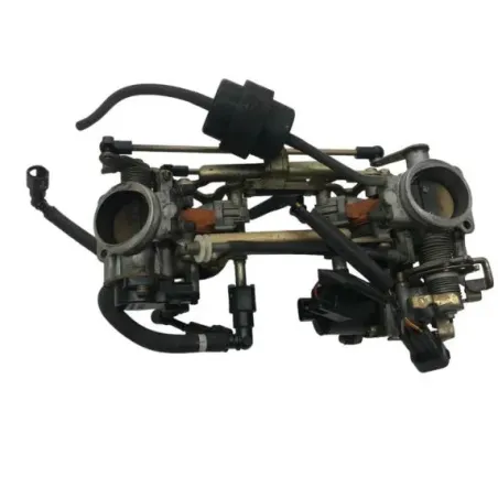 Rampe d'injection SUZUKI SV 650 N 2003-2006