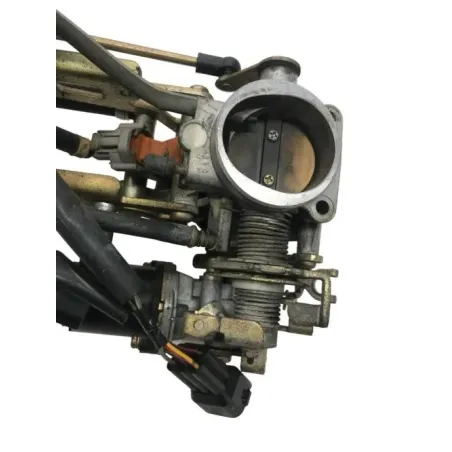 Rampe d'injection SUZUKI SV 650 N 2003-2006