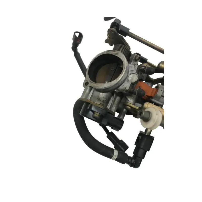 Rampe d'injection SUZUKI SV 650 N 2003-2006