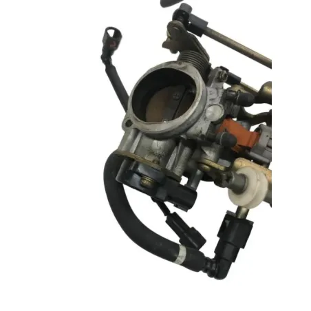 Rampe d'injection SUZUKI SV 650 N 2003-2006