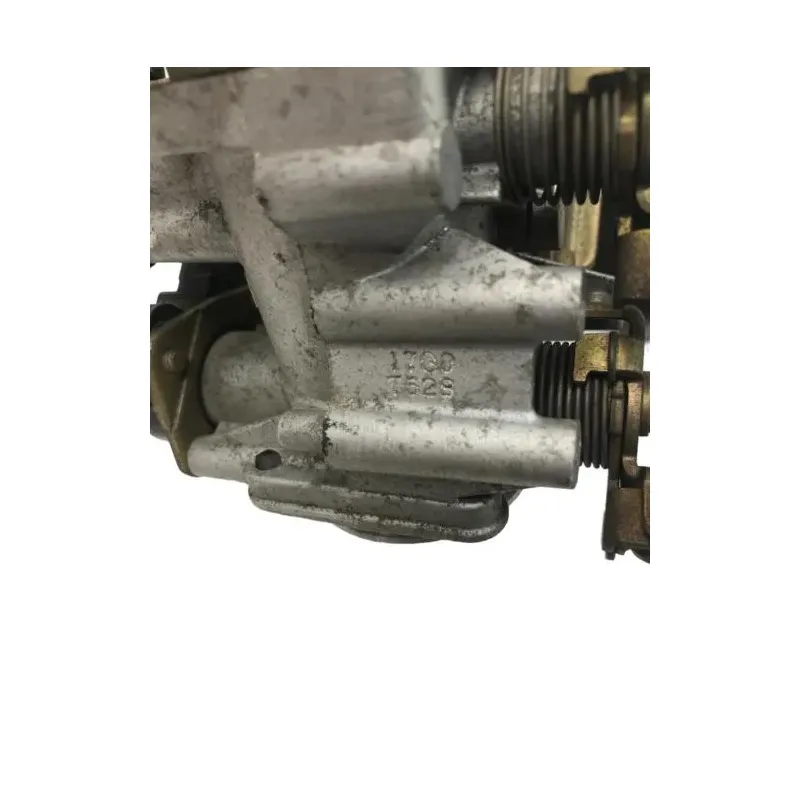Rampe d'injection SUZUKI SV 650 N 2003-2006