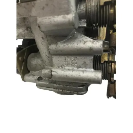 Rampe d'injection SUZUKI SV 650 N 2003-2006