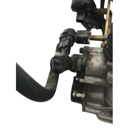 Rampe d'injection SUZUKI SV 650 N 2003-2006