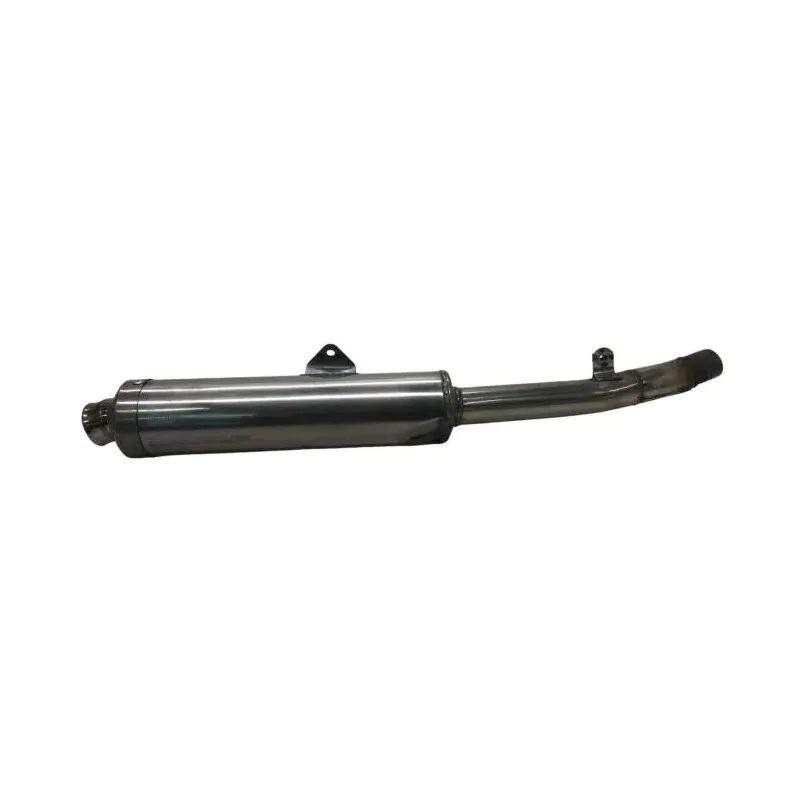 Silencieux (echappement) SUZUKI GSX F 750 1998-2003