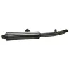 Silencieux (echappement) SUZUKI GSX F 750 1998-2003 Silencieux (echappement) SUZUKI GSX F 750 1998-2003