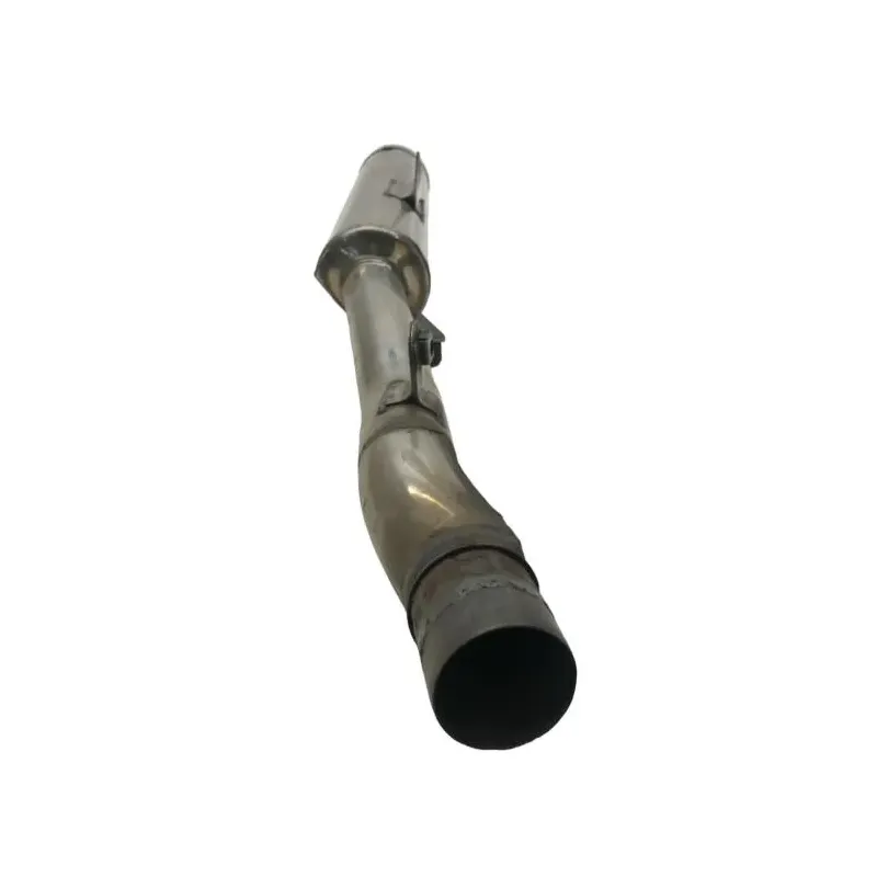Silencieux (echappement) SUZUKI GSX F 750 1998-2003