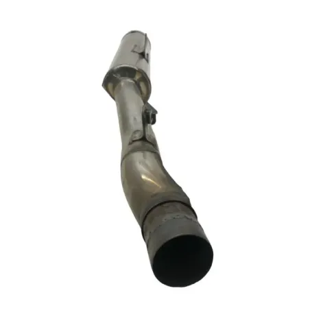 Silencieux (echappement) SUZUKI GSX F 750 1998-2003