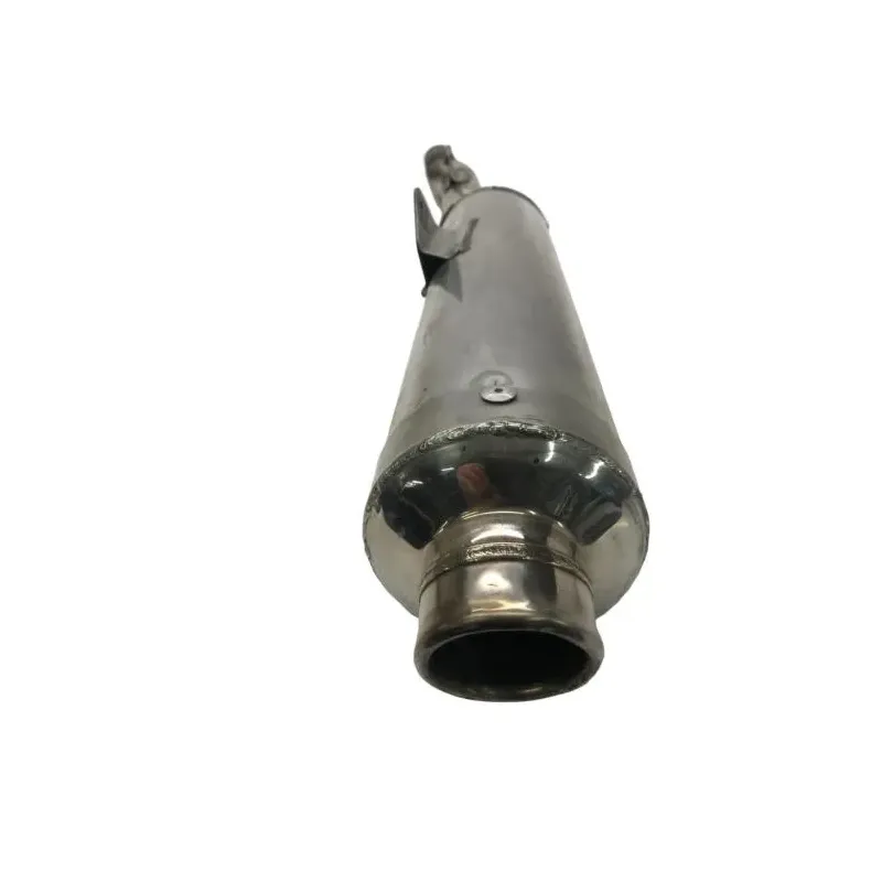 Silencieux (echappement) SUZUKI GSX F 750 1998-2003