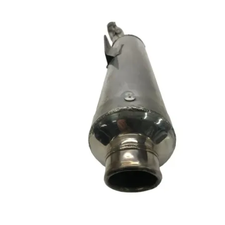 Silencieux (echappement) SUZUKI GSX F 750 1998-2003