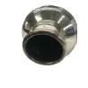 Silencieux (echappement) SUZUKI GSX F 750 1998-2003 Silencieux (echappement) SUZUKI GSX F 750 1998-2003