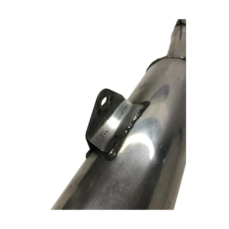 Silencieux (echappement) SUZUKI GSX F 750 1998-2003