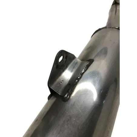 Silencieux (echappement) SUZUKI GSX F 750 1998-2003
