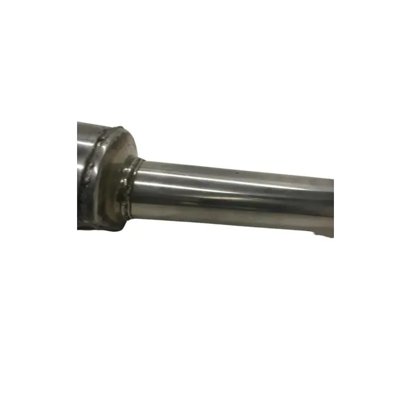Silencieux (echappement) SUZUKI GSX F 750 1998-2003