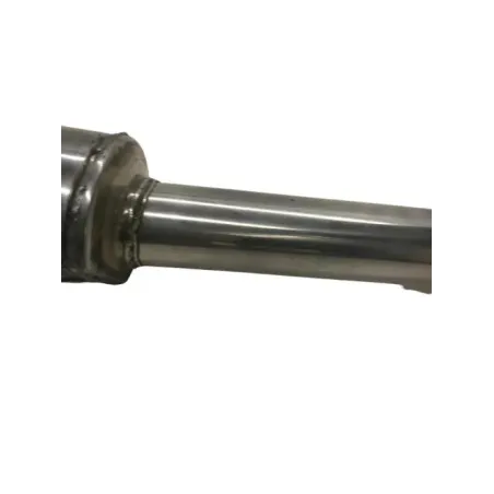 Silencieux (echappement) SUZUKI GSX F 750 1998-2003