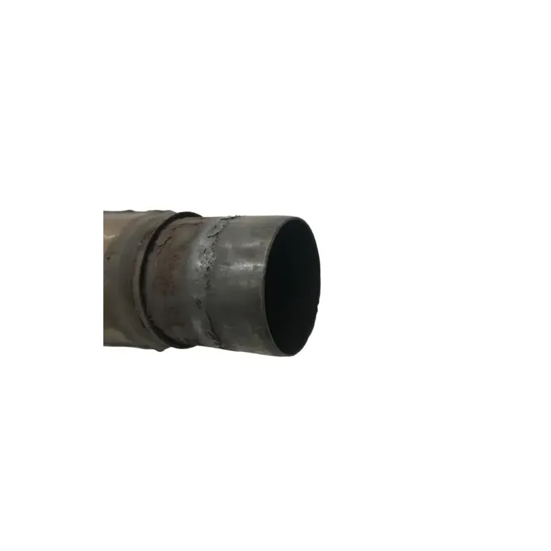 Silencieux (echappement) SUZUKI GSX F 750 1998-2003
