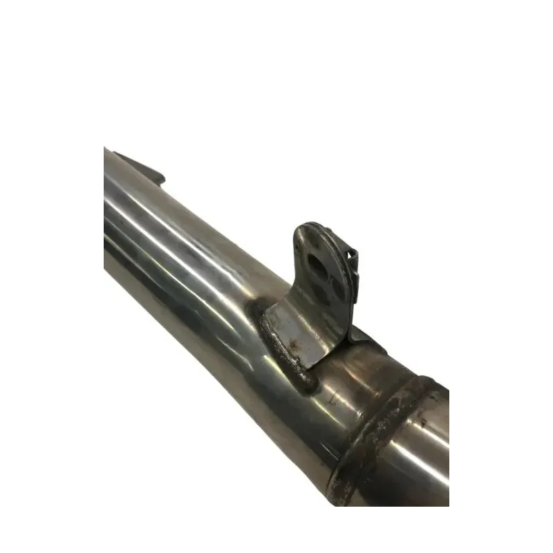 Silencieux (echappement) SUZUKI GSX F 750 1998-2003