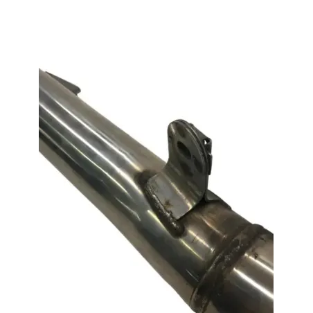 Silencieux (echappement) SUZUKI GSX F 750 1998-2003