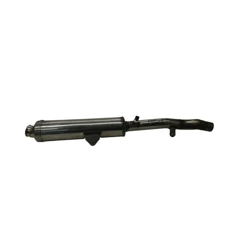 Silencieux (echappement) SUZUKI GSX F 750 1998-2003