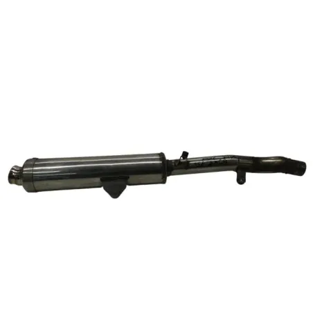 Silencieux (echappement) SUZUKI GSX F 750 1998-2003