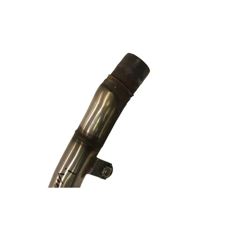 Silencieux (echappement) SUZUKI GSX F 750 1998-2003